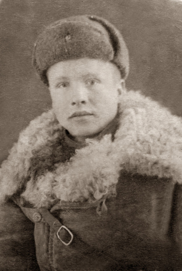 Андреев Савелий Макарович