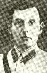 Павлович Иван Михайлович