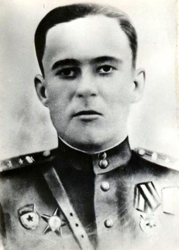 Котловец Михаил Павлович
