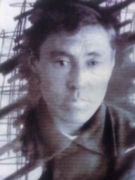 Ефремов Прокопий Елисеевич