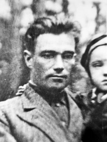 Колтомов Иван Феофанович