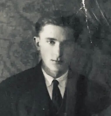 Гайдыш Александр Иосифович