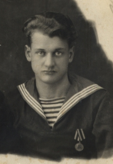 Фицуро Дмитрий Яковлевич