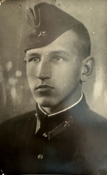 Костров Николай Васильевич