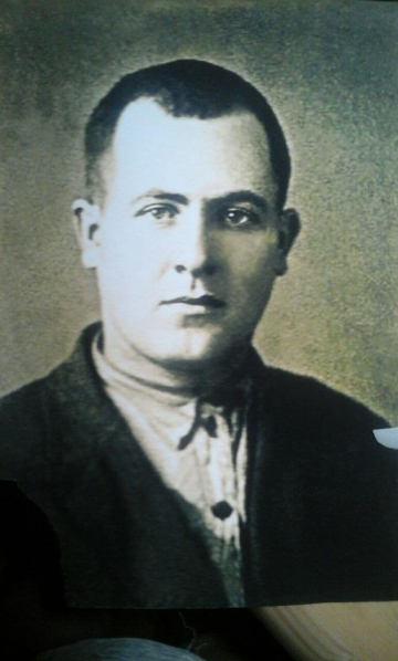 Стасевич Михаил Петрович