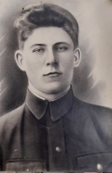 Грабцевич Андрей Максимович