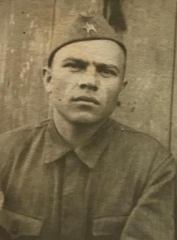 Каплин Сергей Михайлович