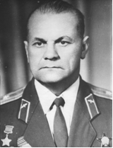 Тышевич Владимир Александрович