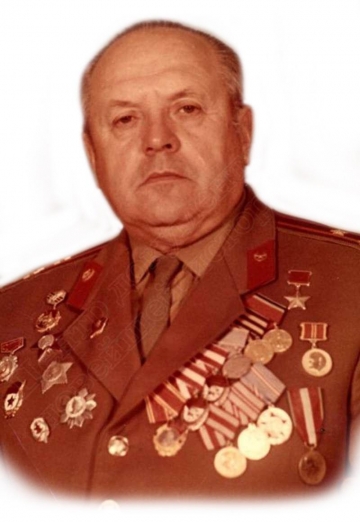 Томиловский Георгий Сергеевич