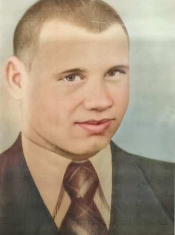 Елкин Андрей Александрович