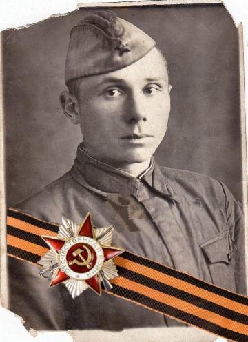 Тупица Иван Степанович