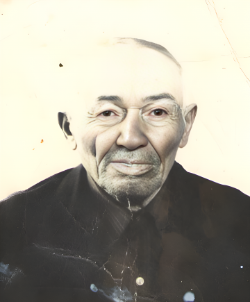 Рудько Николай Сергеевич