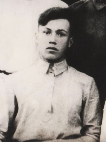 Радюк Александр Герасимович