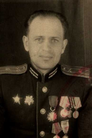 Шпаков Леонид Иванович