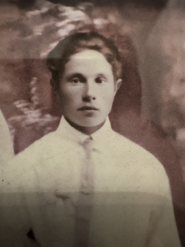 Чижевский Виктор Викторович