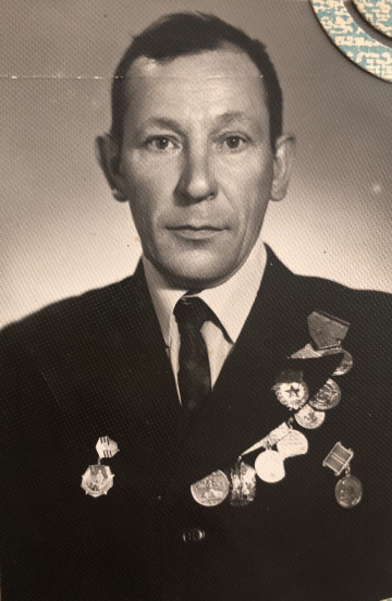 Зимич Иван Демьянович