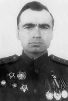 Кирманович Владимир Николаевич