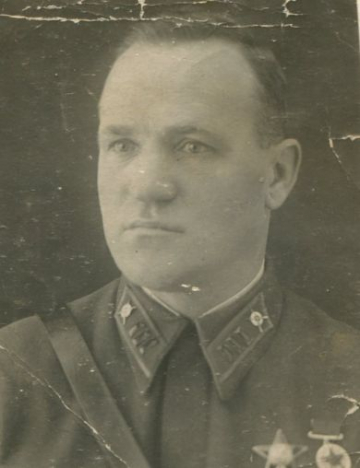 Алисенок Константин Алексеевич