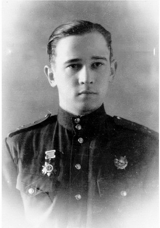 Демидов Василий Александрович