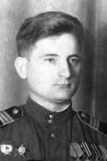 Гришкевич Иван Сергеевич