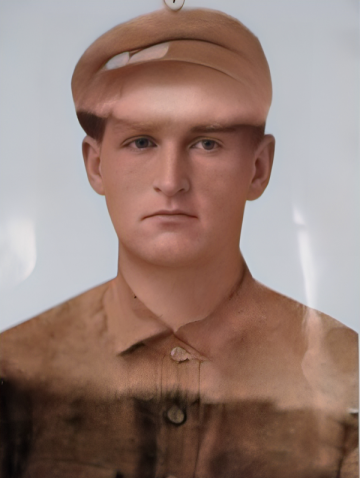 Дерябин Сергей Харламович