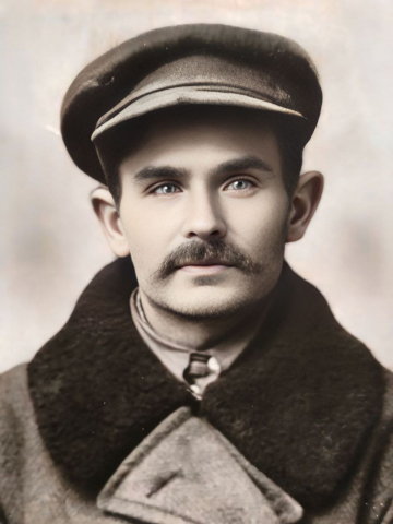 Ермольчик Петр Сергеевич