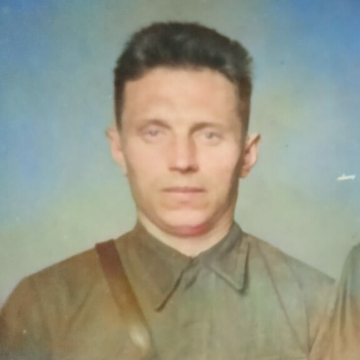 Надобников Семен Васильевич