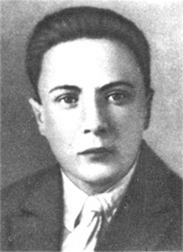 Кедышко Николай Александрович