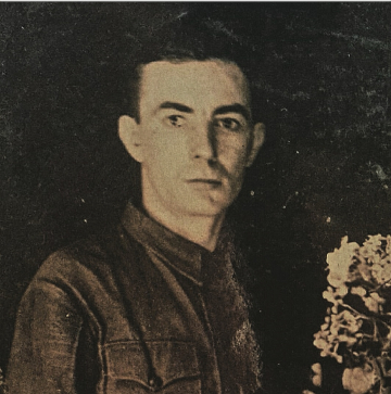 Галынский Василий Иванович