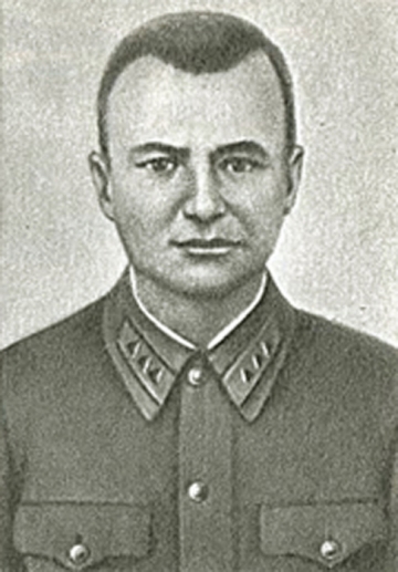 Луцевич Андрей Филиппович