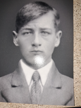 Пынтиков Сергей Климентьевич