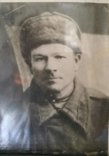 Антонюк Павел Борисович