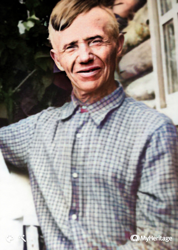 Кошкур Петр Семенович