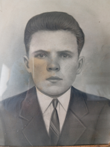 Ляльков Сергей Петрович