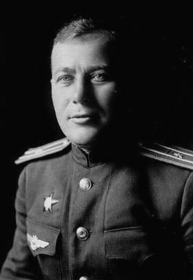 Новицкий Евгений Гаврилович