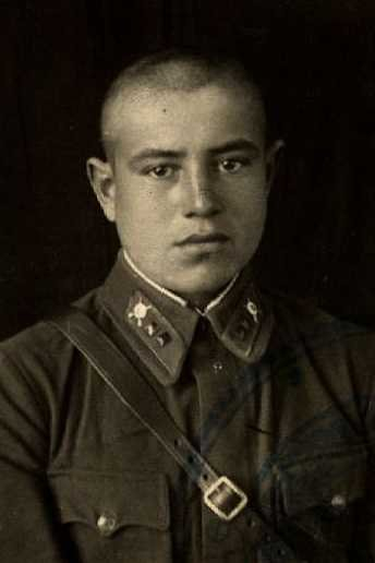 Левков Семён Исаакович