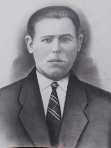 Родин Николай Иванович