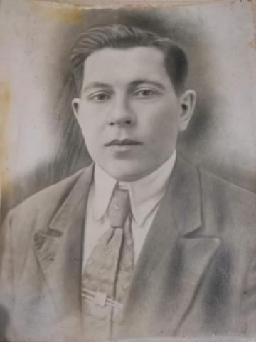 Курожко Николай Иванович