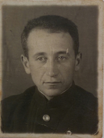 Лившиц Григорий Наумович