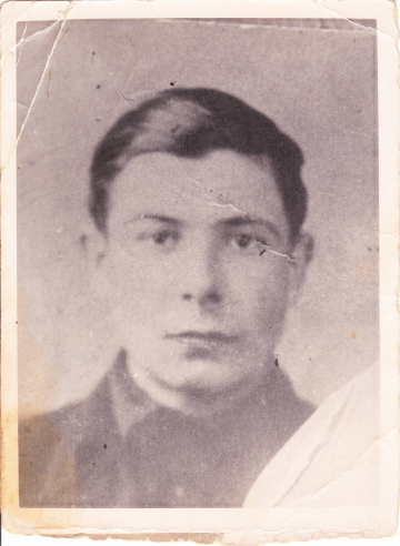 Поклад Витольд Николаевич