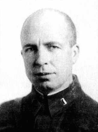 Мирковский Евгений Иванович