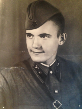 Конопелькин Леонид Петрович