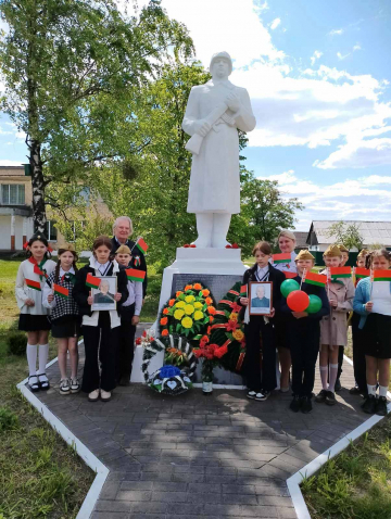 Скребец Семен Николаевич
