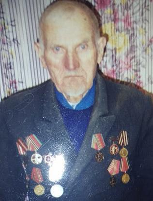 Зельманчук Фёдор Михайлович