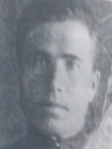 Ступин Вениамин Григорьевич