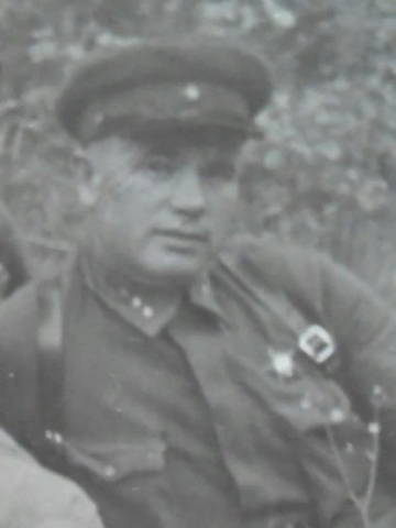 Мирошников Дмитрий Матвеевич