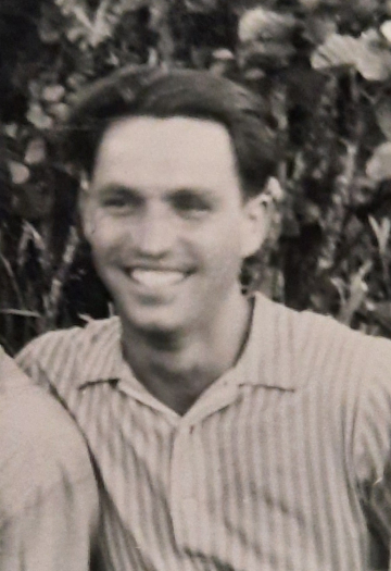 Глусский Виктор Данилович