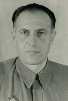 Лавровский Леонид Иванович