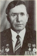 Вольватенко Иван Кириллович