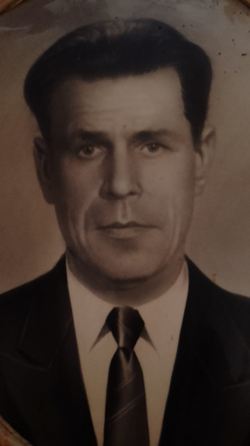 Кежун Иосиф Михайлович